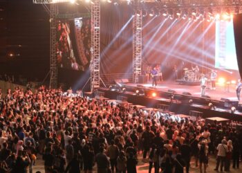 Konser Musik hingga Festival Warnai Bulan Mei 2024 di Jakarta, Ini Daftarnya
