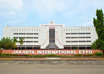 Inilah Daftar Keseruan dari Pameran hingga Festival Musik Bulan Mei 2024 di JIExpo Kemayoran