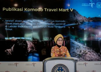 Komodo Travel Mart 2024 Kembali Digelar Setelah Lima Tahun Absen