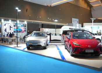 PEVS 2024 Sajikan Ragam Aktifitas Menarik, Ada Parade motor Listrik, Push Bike Race hingga Musik