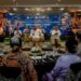 Nuansa Budaya Bali Meriahkan Gala Dinner 2nd Tourism Regional Conference on the Empowerment of Women in Tourism in Asia and the Pacific