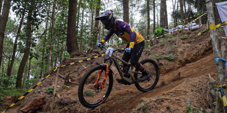 Borobudur akan Jadi Ajang Balap Sepeda Bergengsi BOB Downhill 2024