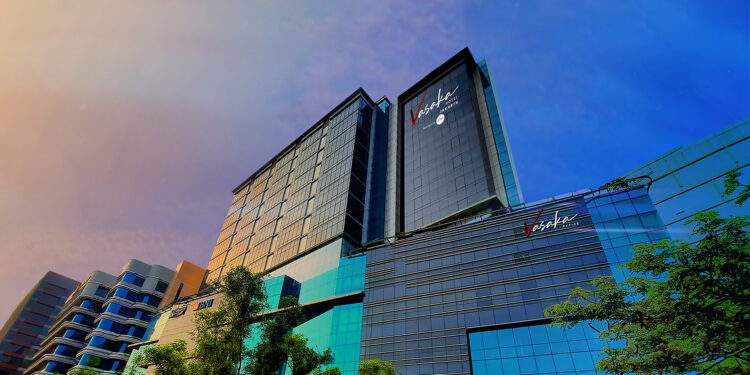 Vasaka Hotel Jakarta Raih Penghargaan Travellers’ Choice Tripadvisor 2024