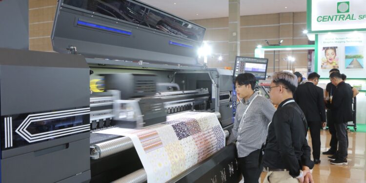 Global Printing & Packaging Expo 2024: Suguhkan Teknologi Mutakhir ...