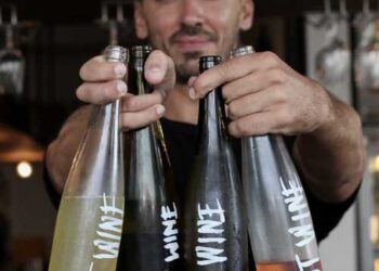 Mosto Persembahkan Program “Not Wine”