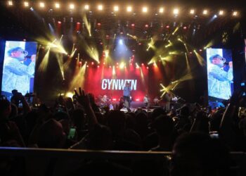 Yuk, ke Pekan Gembira Ria Vol 7 di JIExpo, Ada Denny Caknan, NDX AKA, Guyon Waton hingga Tinju Selebriti