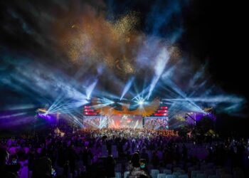 Wujudkan Indonesia Destinasi MICE, Menparekraf; Dorong Lebih Banyak Keterlibatan Industri