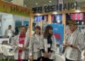 Kemenparekraf Hadirkan Paviliun Indonesia di Seoul International Travel Fair 2024