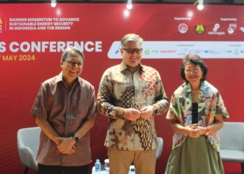 IPA Convex ke-48: Momentum Kebangkitan Industri Migas