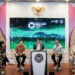 ITIF 2024, Menparekraf; Momentum Peningkatan Investasi Sektor Parekraf