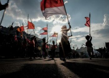 Kemenparekraf Susun Historical Trail of Joglosemar