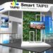 Taiwan Expo 2024 di Indonesia, Sajikan Paviliun Unggulan, Gambarkan 11 Perusahaan Terkemuka Taipei