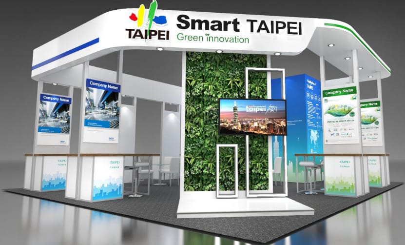 Taiwan Expo 2024 di Indonesia, Sajikan Paviliun Unggulan, Gambarkan 11 Perusahaan Terkemuka Taipei