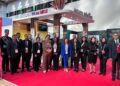Promosikan Destinasi MICE, Jakarta Berpartisipasi di Pameran IMEX Frankfurt 2024