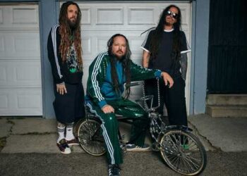 Adidas Originals dan KoRn Luncurkan Kolaborasi Kedua, Ada di Indonesia 17 Mei 2024