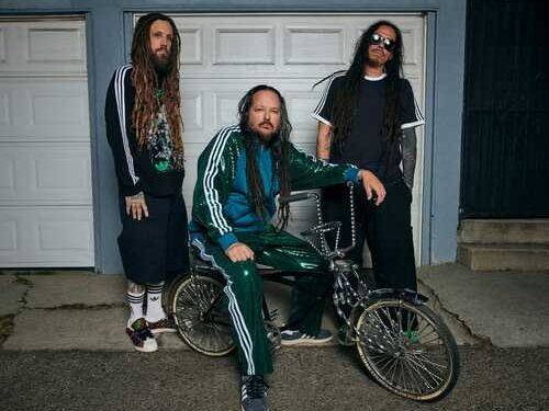 Adidas Originals dan KoRn Luncurkan Kolaborasi Kedua, Ada di Indonesia 17 Mei 2024