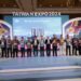 Taiwan Expo 2024 Resmi Dibuka, Jadi Promosi dan Perkuat Perdagangan Indonesia-Taiwan