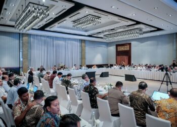 World Water Forum ke-10, Menko Marves: Dihadiri 148 Negara dan Hasilkan 120 Proyek Strategis Bernilai USD9,4 Milyar