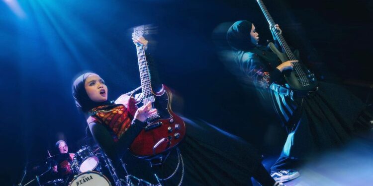 Mantap! Voice of Baceprot dan Mahalini Masuk Forbes 30 Under 30 Asia 2024