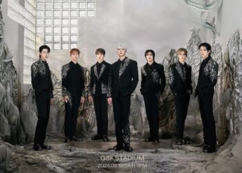 NCT Dream Konser di GBK, 18 Mei 2024, Ini Rundown Penukaran Tiket, Soundcheck hingga Open Gate