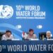 World Water Forum 2024, Menparekraf: Indonesia Memiliki Berbagai Jenis Potensi Wisata Air