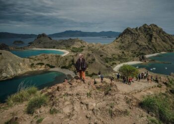 TTDI Rilis Indeks Kinerja Pariwisata Indonesia Peringkat ke-22 Dunia