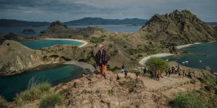 TTDI Rilis Indeks Kinerja Pariwisata Indonesia Peringkat ke-22 Dunia