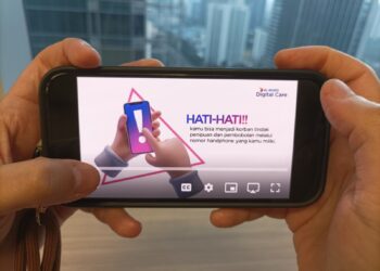 Cegah Pembobolan Akun Perbankan, Ini Tipsnya