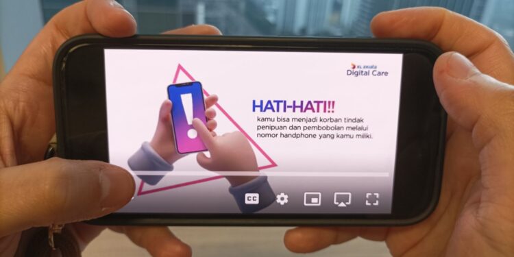 Cegah Pembobolan Akun Perbankan, Ini Tipsnya