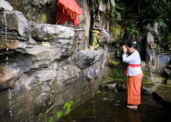 Quantum Temple-Water Civilization Hasilkan Peningkatan Kualitas Wisata