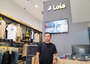 Lois Gandeng Sigit Base Jam Siap Tembus Industri Musik Tanah Air