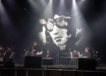 Java Jazz Festival 2024, Erwin Gutawa Ungkap Sisi Pribadi January Christy