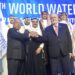 World Water Forum ke-10 Resmi Ditutup, Dihadiri 64 Ribu Peserta, Indonesia Mendapat Apresiasi