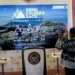 Dieng Caldera Race, 8-9 Juni 2024, Padukan Eksotisme Alam Dieng dan Rute Menantang