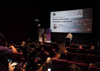 FSAI 2024 Hadir di 10 Kota, Ada Petualangan Sherina 2 dan 5 Film Australia