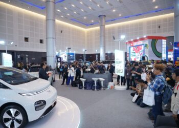IIMS Surabaya 2024: Sarat Promo Menarik dan Pengalaman Seru