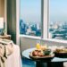 Hotel Mewah Pan Pacific Jakarta Hadir di Pusat Thamrin