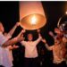 Festival Lampion Tutup Rangkaian Perayaan Waisak 2024 di Candi Borobudur