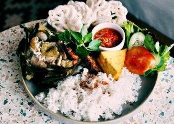 Nikmati Menu Khusus Masakan Jawa di Artotel Casa Kuningan