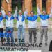 Jakarta International Marathon Promosikan Jakarta ke Kancah Dunia