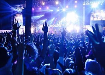 Lalala Fest 2024 Gambir Expo, Rilis Line Up Phase 2, Ada Tori Kelly, Fuji Blue hingga Lauren Spencer Smith