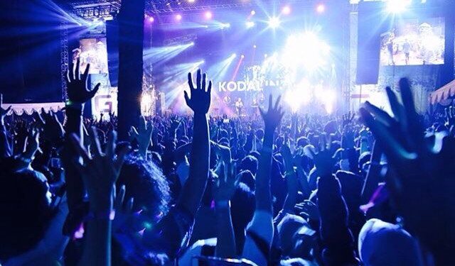 Lalala Fest 2024 Gambir Expo, Rilis Line Up Phase 2, Ada Tori Kelly, Fuji Blue hingga Lauren Spencer Smith