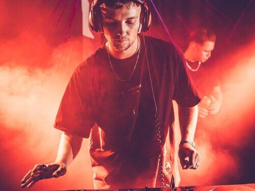 Da Maria 528HZ Sajikan Love Frequency Vol.007, Tampilkan DJ Internasional