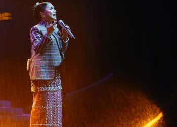Ruth Sahanaya Gelar Konser Spesial 40 Tahun Berkarya di Dunia Musik, Ini Harga Tiketnya