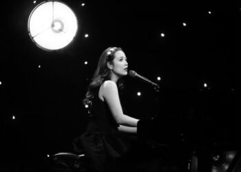 Tiket Ludes Terjual, Laufey Tampil di Dua Special Show Java Jazz Festival, Ini Jadwalnya