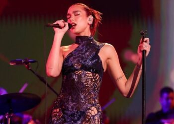 Asyik, Dua Lipa Pastikan Gelar Konser di Jakarta, November 2024