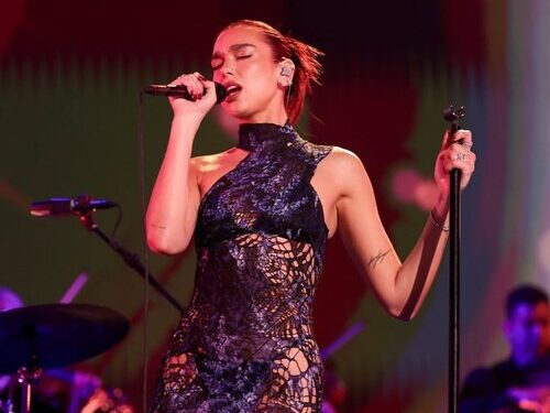 Asyik, Dua Lipa Pastikan Gelar Konser di Jakarta, November 2024