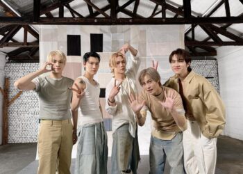 Allo Bank Festival 2024 Hadir Kembali, Ada Tulus, Kahitna, hingga Grup K-Pop WayV