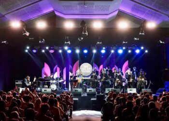 Ini Line Up dan Rundown Java Jazz Festival 2024 Day 3, Ada Andien, Project Pop, Tompi hingga Snoh Aalegra