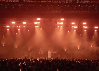 Inilah Keseruan Hari Terakhir Java Jazz Festival 2024